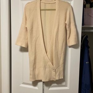 Theory Cashmere Sweater